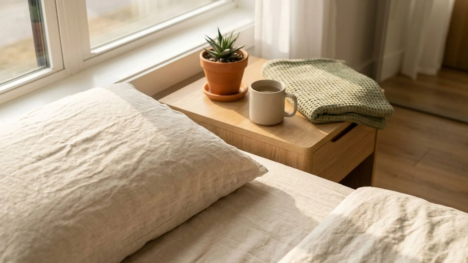 Mieux dormir pour mieux récupérer : ce qui marche vraiment